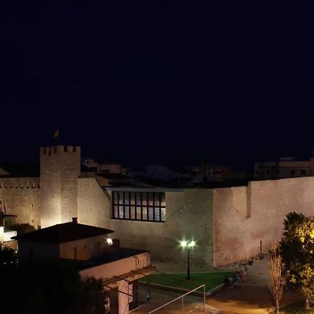 Precioso Apartamento En L'Hospitalet De L'Infant Buitenkant foto
