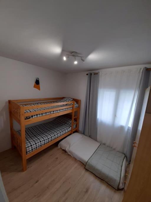 Precioso Apartamento En L'Hospitalet De L'Infant Buitenkant foto
