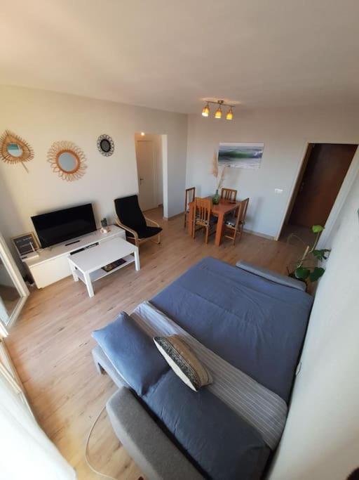 Precioso Apartamento En L'Hospitalet De L'Infant Buitenkant foto