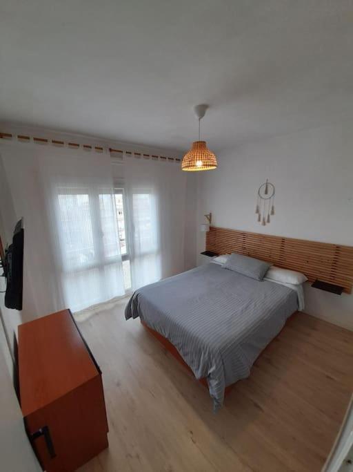 Precioso Apartamento En L'Hospitalet De L'Infant Buitenkant foto