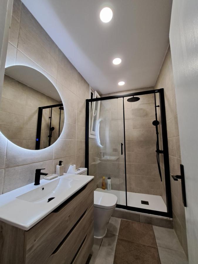 Precioso Apartamento En L'Hospitalet De L'Infant Buitenkant foto